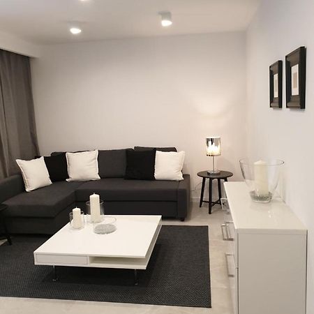 Apartament Pod Jaworzyna Krynica Zdroj Ngoại thất bức ảnh