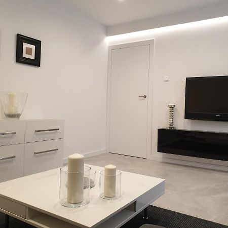 Apartament Pod Jaworzyna Krynica Zdroj Ngoại thất bức ảnh