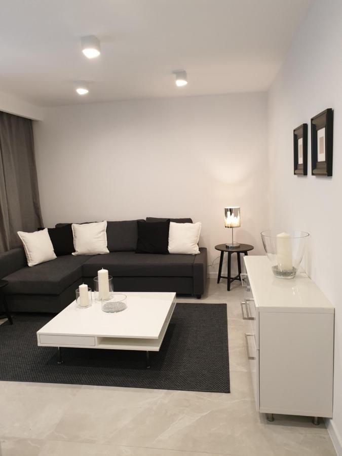 Apartament Pod Jaworzyna Krynica Zdroj Ngoại thất bức ảnh